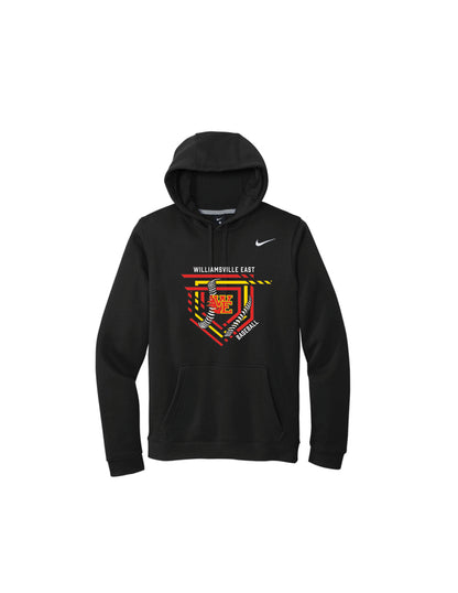 Nike Club Fleece Pullover Hoodie