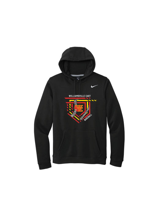 Nike Club Fleece Pullover Hoodie