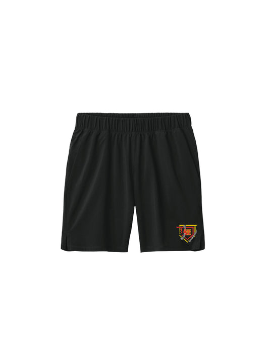 Sport-Tek 7” Short