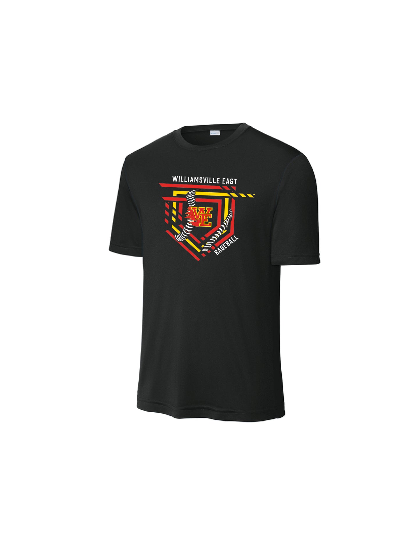 Sport-Tek Competitor Tee