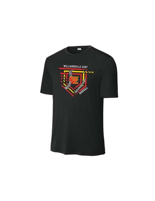 Sport-Tek Competitor Tee