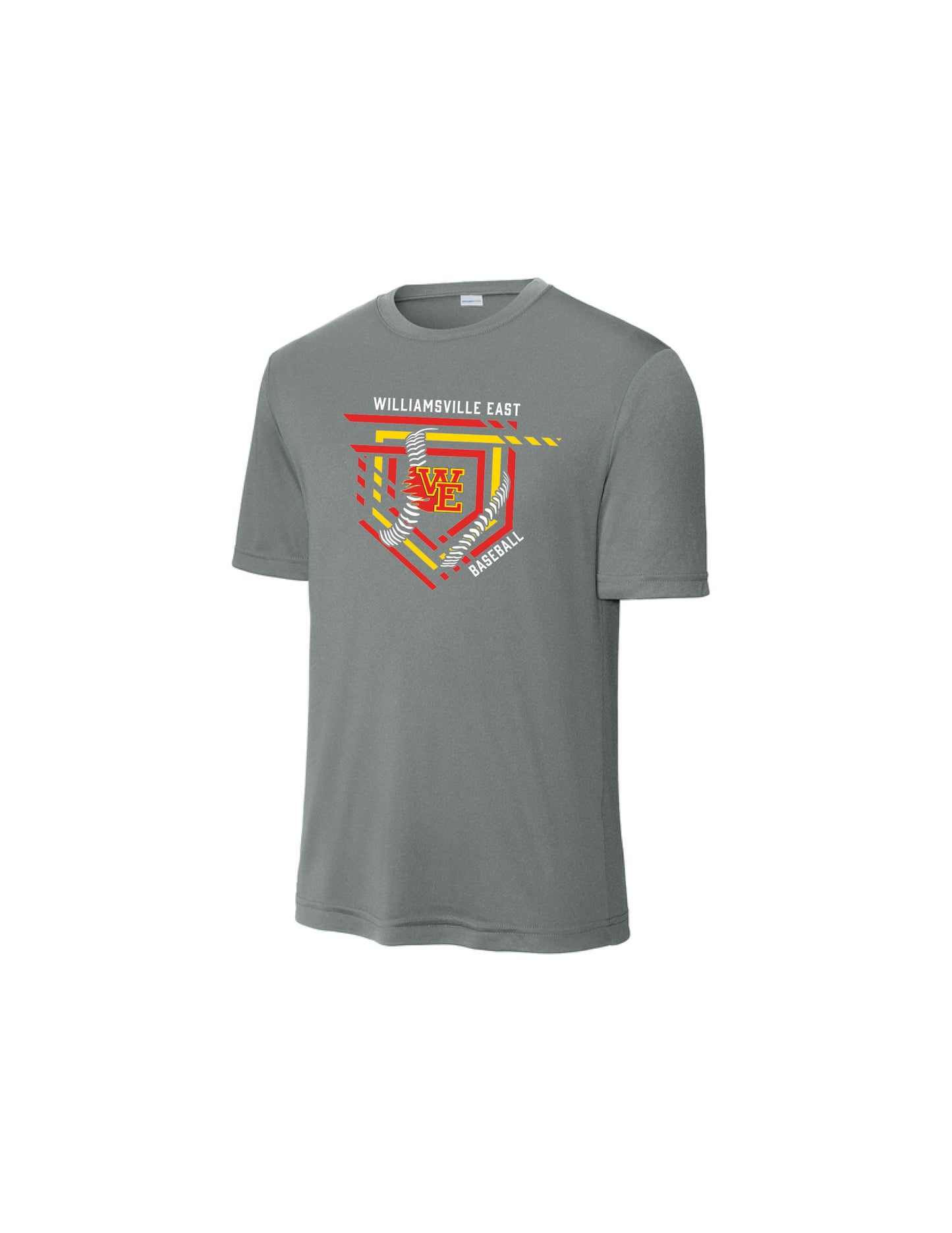 Sport-Tek Competitor Tee