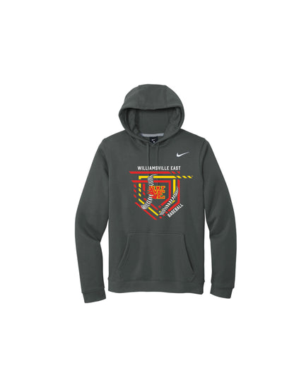 Nike Club Fleece Pullover Hoodie